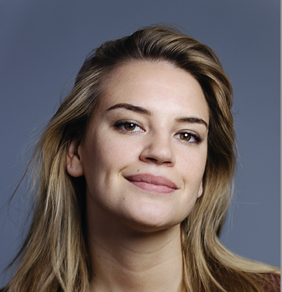 Eva Laurenssen