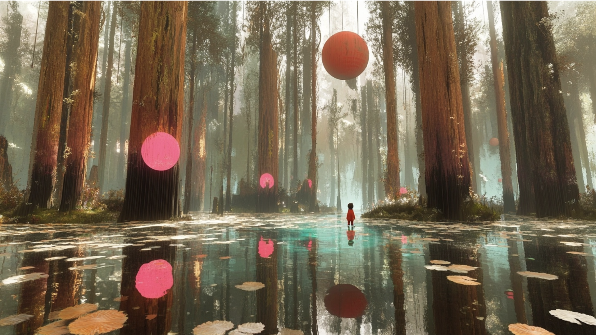 Time Ripple