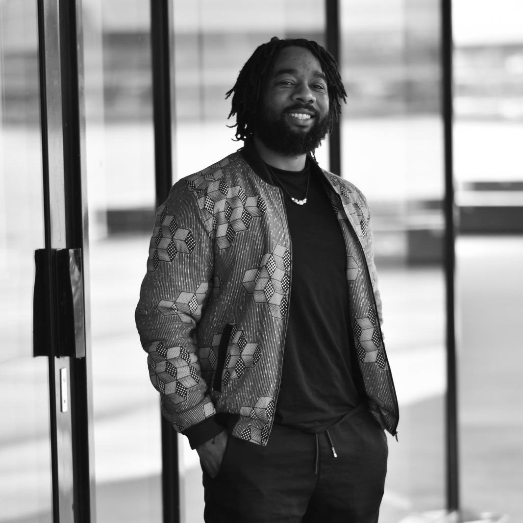 Tyrone Soe-Agnie