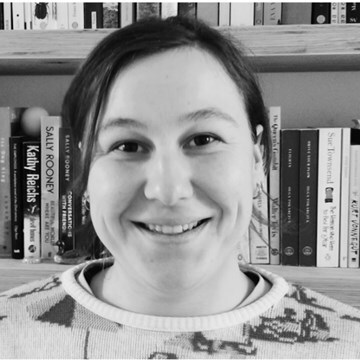 Annechien Strouven