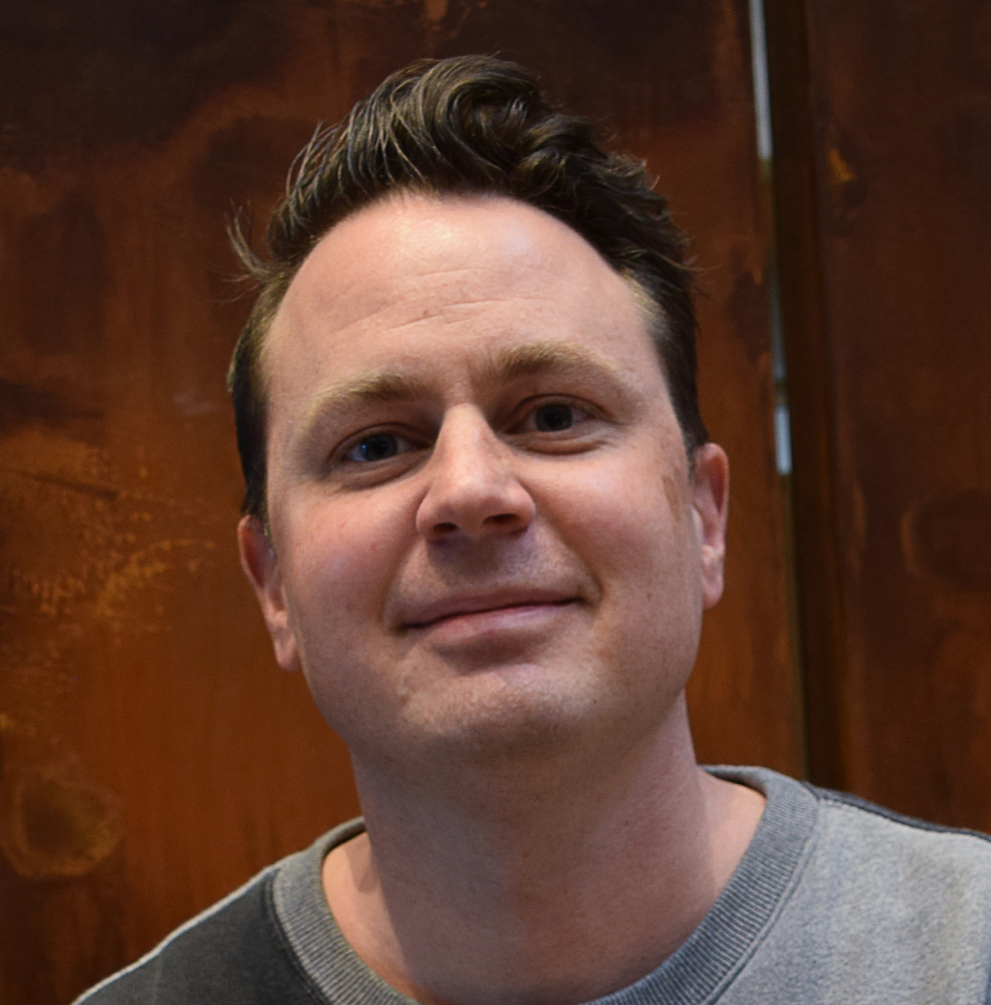Daniel Lundquist