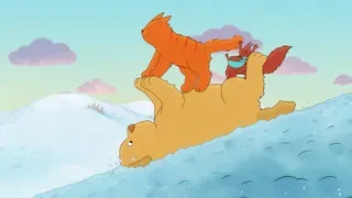 Dikkie Dik 2: Een nieuwe vriend voor Dikkie Dik