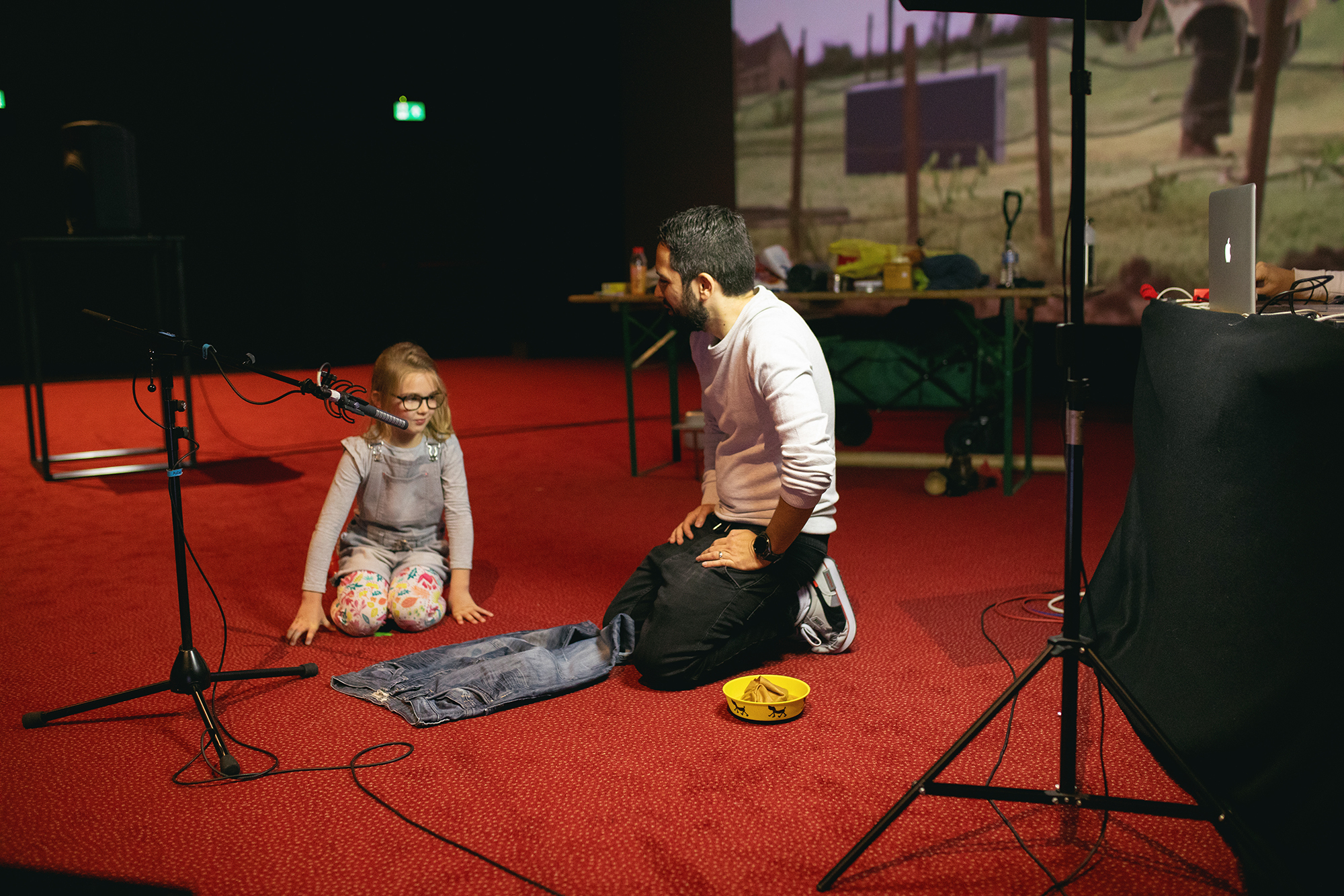 Masterclass Sound Design
