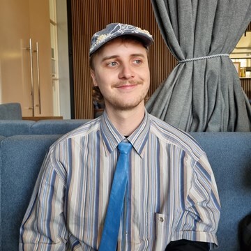 Konrad Neisse