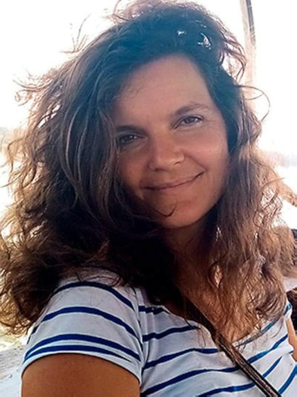 Sylwia Szkiłądź