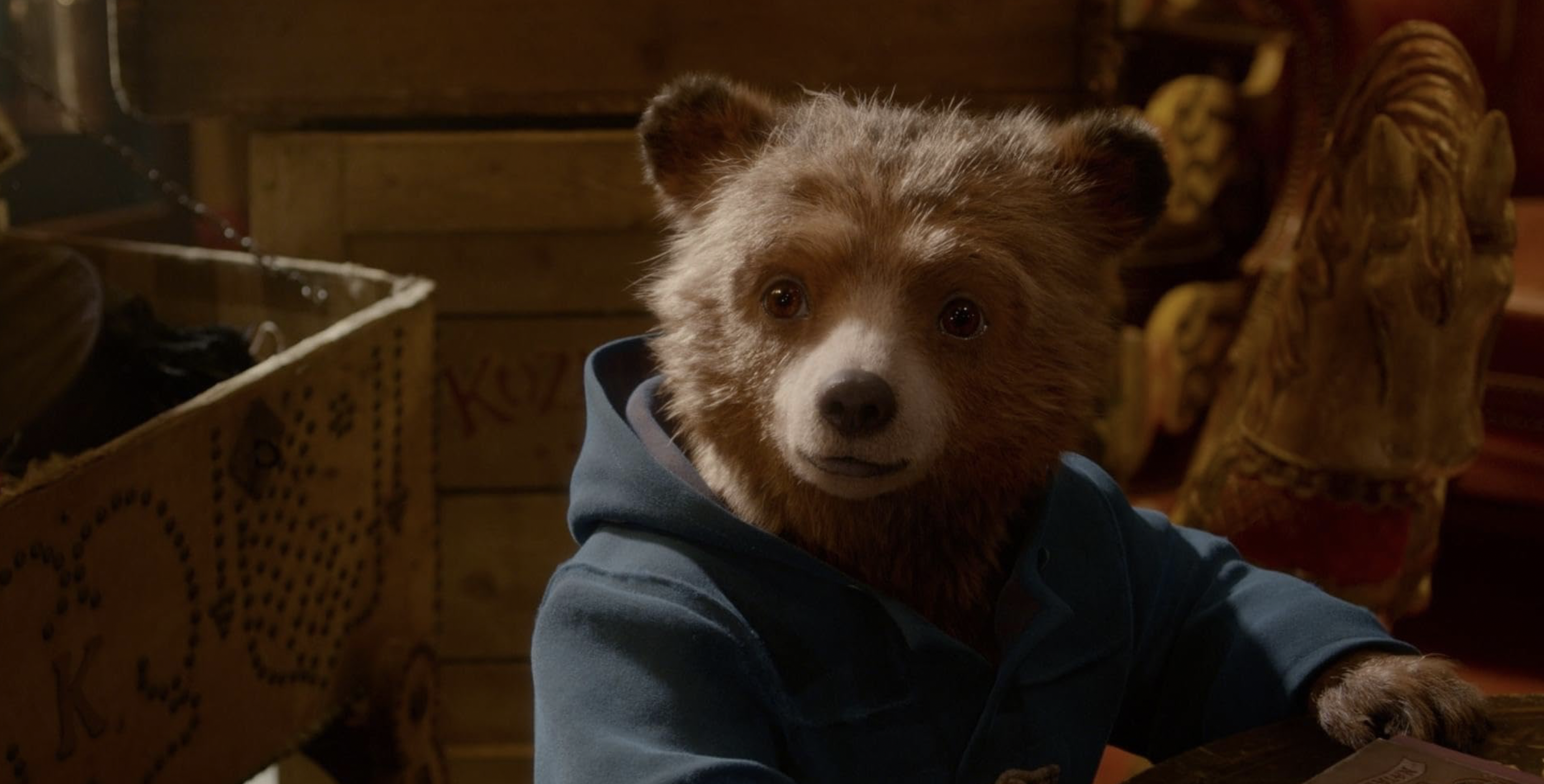 Paddington 2